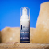 Foamy Cleanser Shampoo