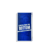 Bottom Lashes