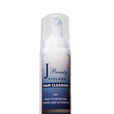 Foamy Cleanser Shampoo