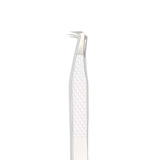 Pure White Mega Volume Tweezer