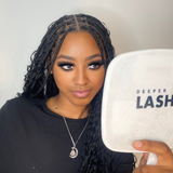 Bottom Lashes