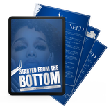 Bottom Lash EBook