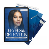 Levels To Retention EBook