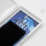Silk Lashes Mix Trays