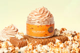 Caramel Popcorn Body Butter + Tweezer Duo