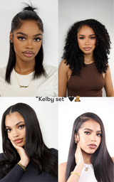 Kelby Set Tutorial