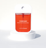 Scented Hand Sanitizer