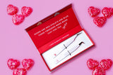 V-Day Tweezer