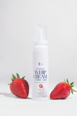 Scented Whip Cream Cleanser