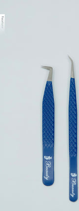 MYSTIQUE DUO TWEEZERS