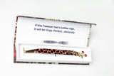 Virgo Tweezer