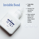 Invisible Bond