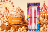 Caramel Popcorn Body Butter + Tweezer Duo