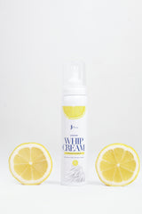 Scented Whip Cream Cleanser