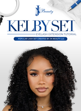 Kelby Set Tutorial