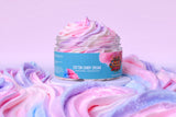 Cotton Candy Body Butter + Tweezer Duo