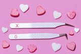 V-Day Tweezer
