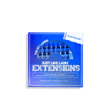 D.I.Y Lash Extensions