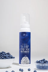 Scented Whip Cream Cleanser