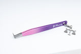 Libra Volume tweezer
