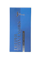 Mixed Tray Eyelash Extensions