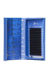 Mixed Tray Eyelash Extensions