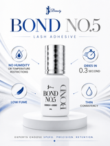 Bond NO.5
