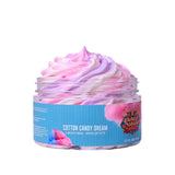 Cotton Candy Body Butter + Tweezer Duo