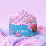 Cotton Candy Body Butter + Tweezer Duo