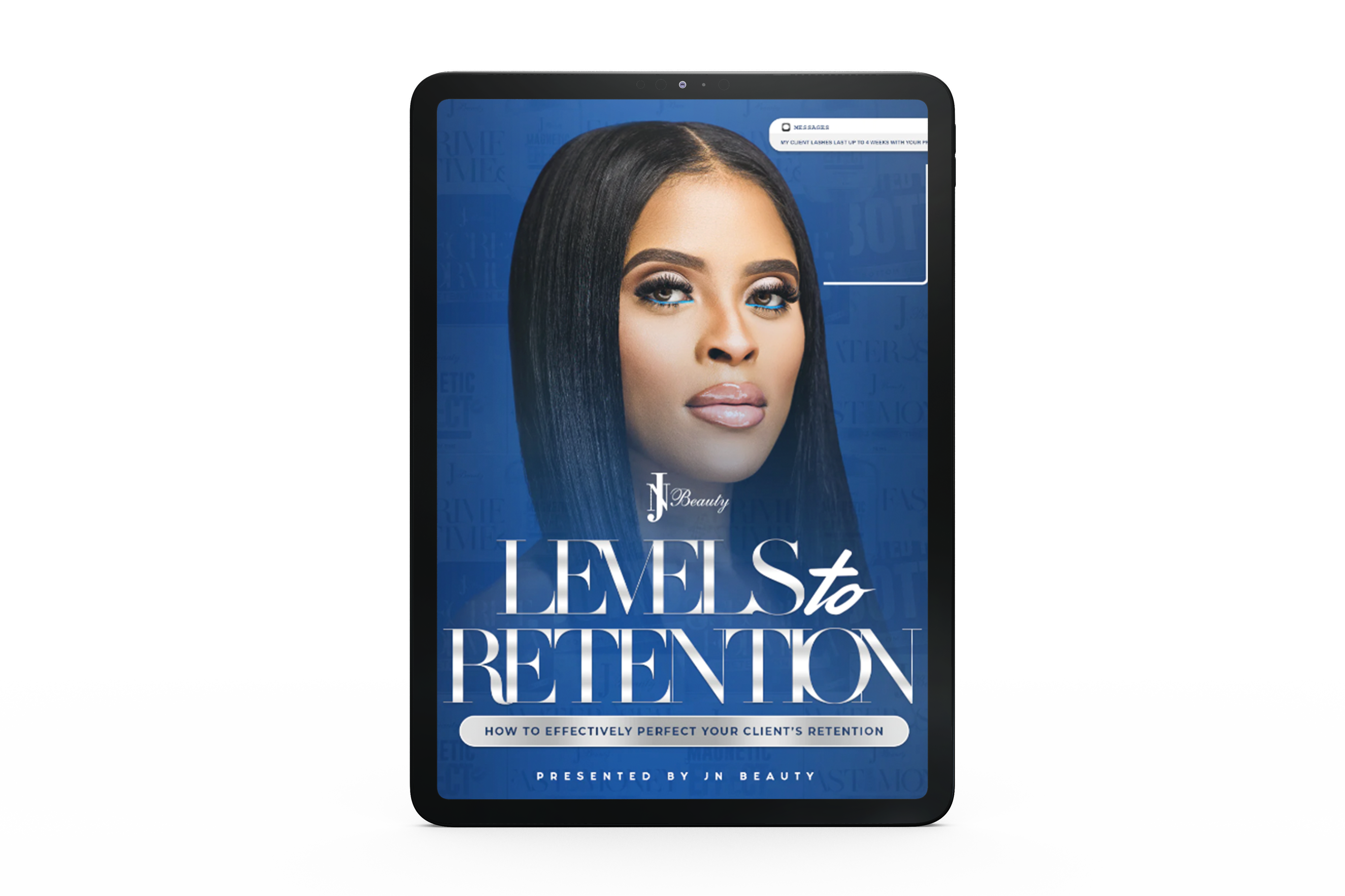 Levels To Retention EBook