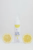 Scented Whip Cream Cleanser