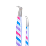 Cotton Candy Body Butter + Tweezer Duo