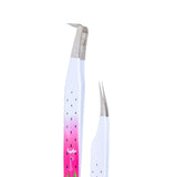 Strawberry Funnel Cake Body Butter + Tweezer Duo