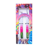 Strawberry Funnel Cake Body Butter + Tweezer Duo