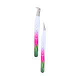 Strawberry Funnel Cake Body Butter + Tweezer Duo